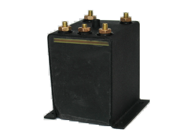 (image for) 200Hz, 400Hz, and 800Hz Power Transformers